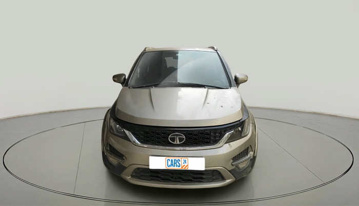 2017 Tata Hexa XTA 4X2 7 STR, Diesel, Automatic, 1,51,034 km, exterior
