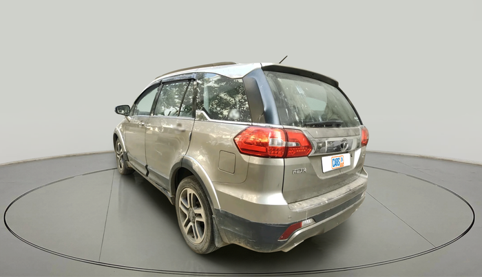 2017 Tata Hexa XTA 4X2 7 STR, Diesel, Automatic, 1,51,034 km, exterior