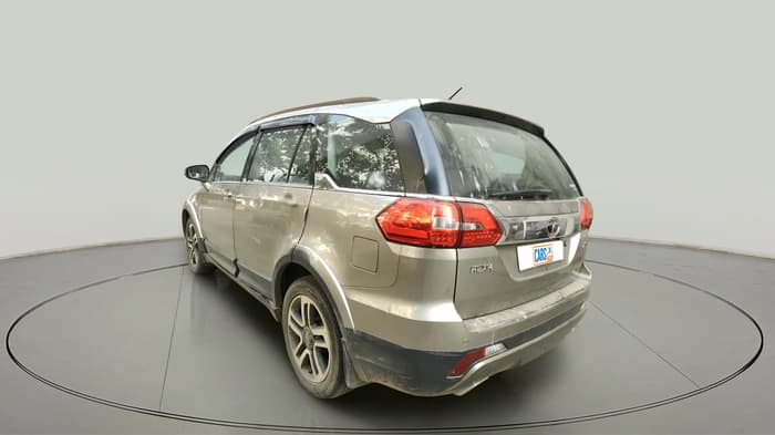2017 Tata Hexa XTA 4X2 7 STR, Diesel, Automatic, 1,52,000 km, exterior