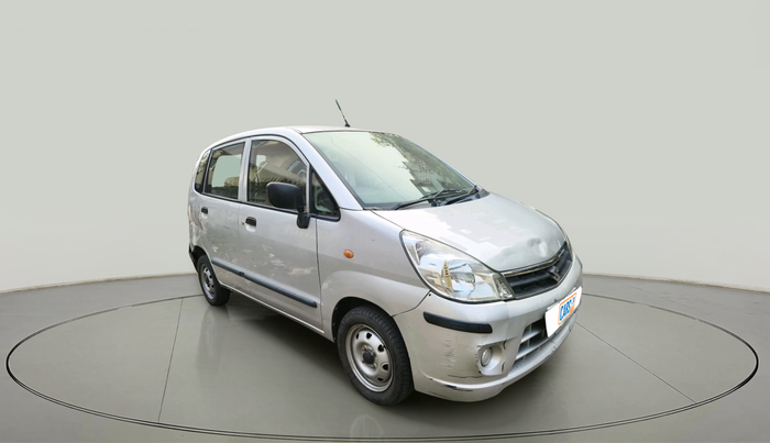 2013 Maruti Zen Estilo LXI, Petrol, Manual, 1,22,861 km, exterior