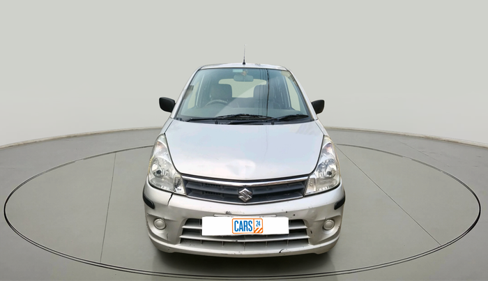2013 Maruti Zen Estilo LXI, Petrol, Manual, 1,22,861 km, exterior
