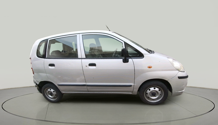 2013 Maruti Zen Estilo LXI, Petrol, Manual, 1,22,861 km, exterior