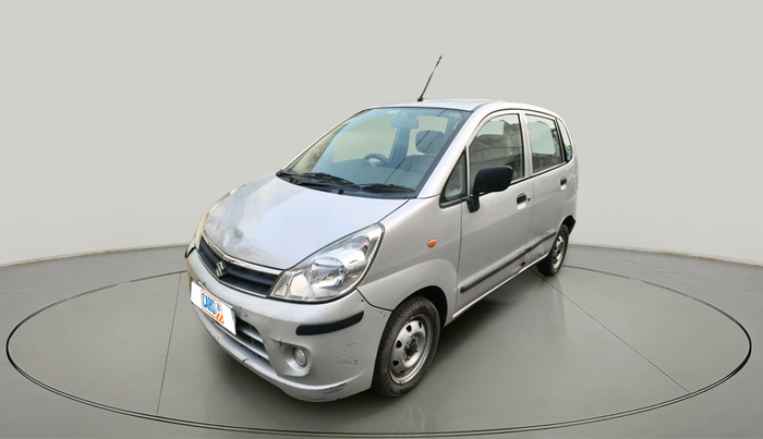 2013 Maruti Zen Estilo LXI, Petrol, Manual, 1,22,861 km, exterior
