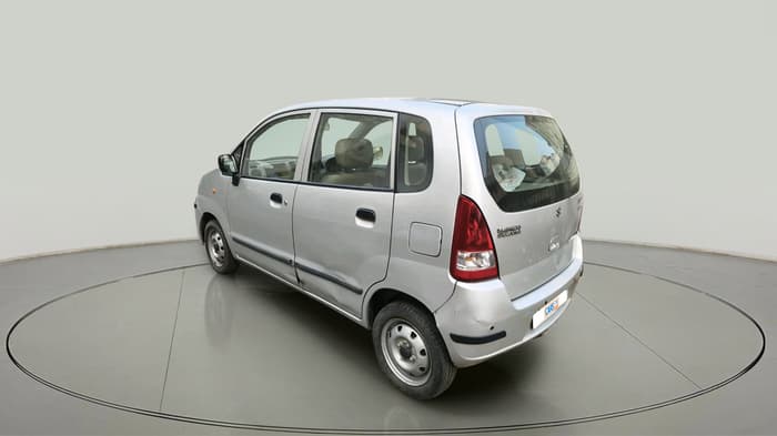 2013 Maruti Zen Estilo LXI, Petrol, Manual, 1,22,861 km, exterior