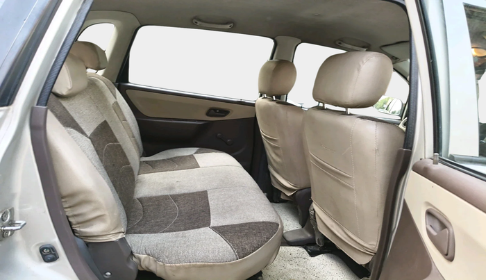 2013 Maruti Zen Estilo LXI, Petrol, Manual, 1,22,861 km, interior