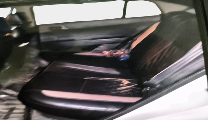 2018 Hyundai Creta E PLUS 1.4 DIESEL, Diesel, Manual, 1,67,541 km, interior