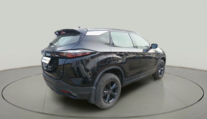 2020 Tata Harrier XT PLUS 2.0L KRYOTEC, Diesel, Manual, 97,397 km, exterior