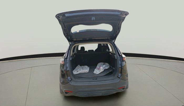 2020 Tata Harrier XT PLUS 2.0L KRYOTEC, Diesel, Manual, 97,397 km, exterior