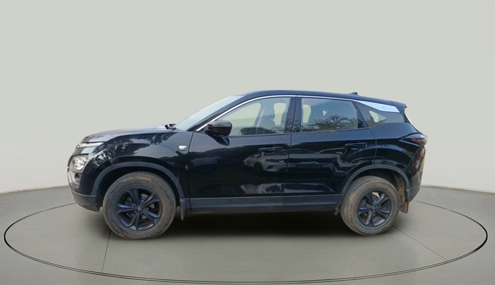 2020 Tata Harrier XT PLUS 2.0L KRYOTEC, Diesel, Manual, 97,397 km, exterior