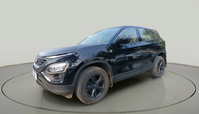 2020 Tata Harrier XT PLUS 2.0L KRYOTEC, Diesel, Manual, 97,397 km, exterior