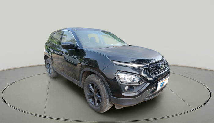 2020 Tata Harrier XT PLUS 2.0L KRYOTEC, Diesel, Manual, 97,397 km, exterior