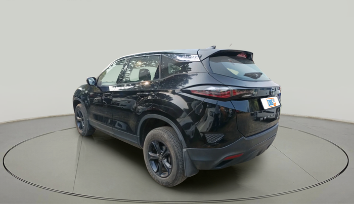 2020 Tata Harrier XT PLUS 2.0L KRYOTEC, Diesel, Manual, 97,397 km, exterior