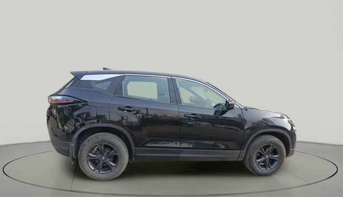 2020 Tata Harrier XT PLUS 2.0L KRYOTEC, Diesel, Manual, 97,397 km, exterior