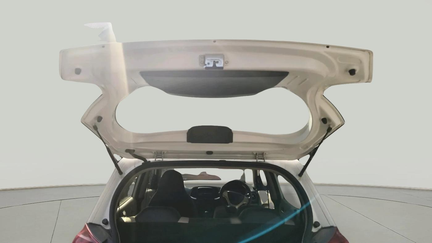 2018 Hyundai NEW SANTRO MAGNA, Petrol, Manual, 26,507 km, exterior