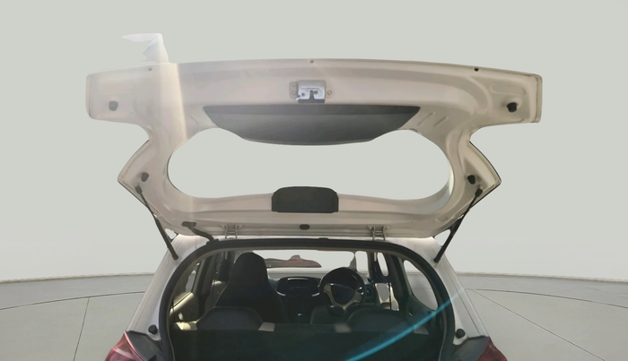 2018 Hyundai NEW SANTRO MAGNA, Petrol, Manual, 26,507 km, exterior