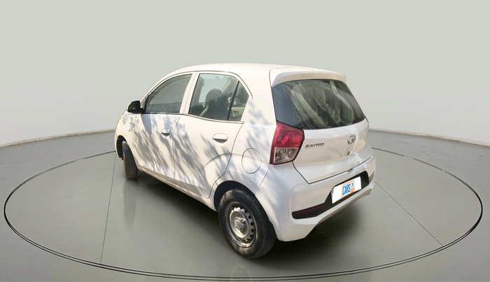 2018 Hyundai NEW SANTRO MAGNA, Petrol, Manual, 26,507 km, exterior