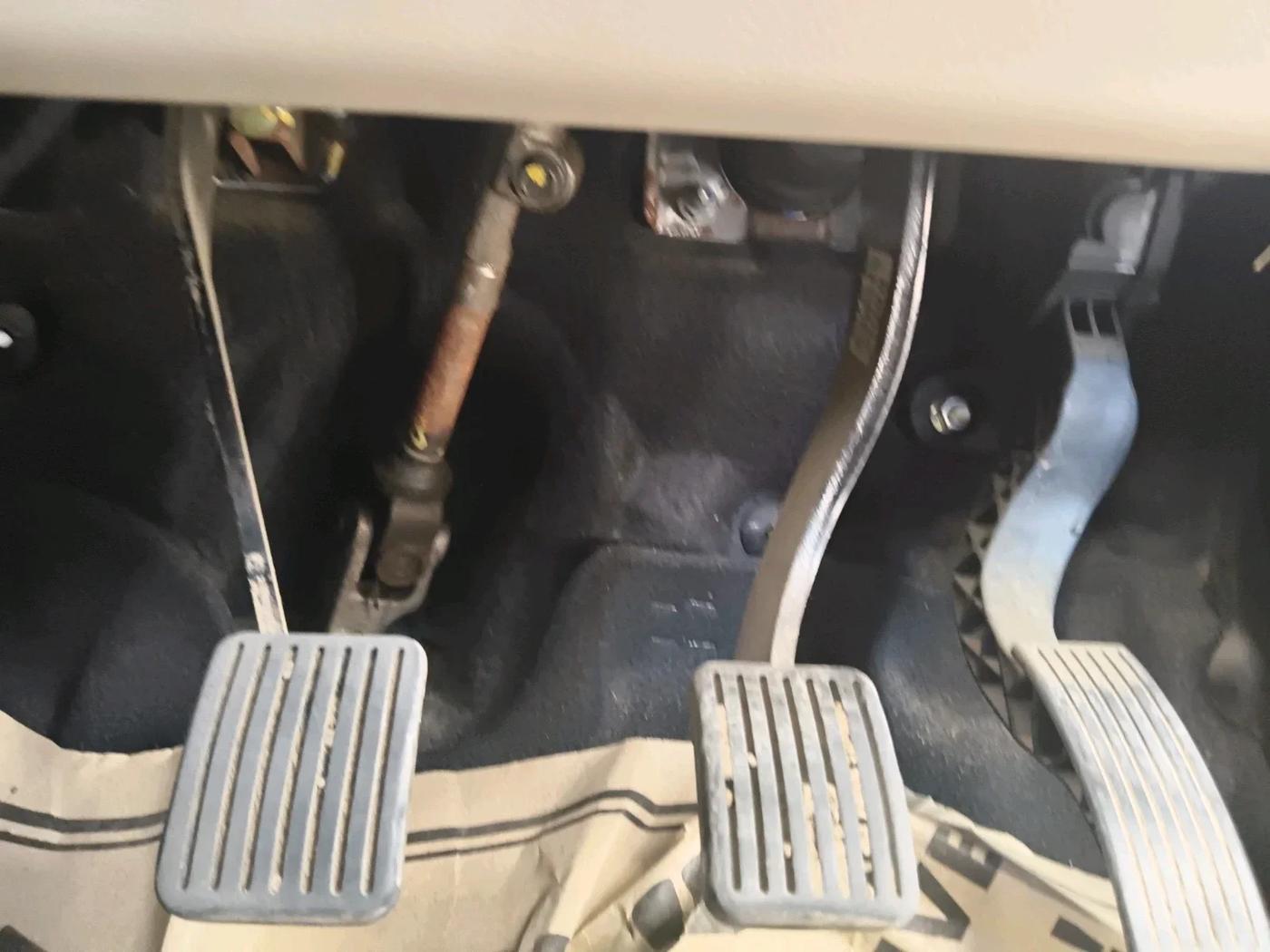 2018 Hyundai NEW SANTRO MAGNA, Petrol, Manual, 26,507 km, interior