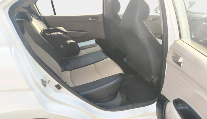 2018 Hyundai NEW SANTRO MAGNA, Petrol, Manual, 26,507 km, interior