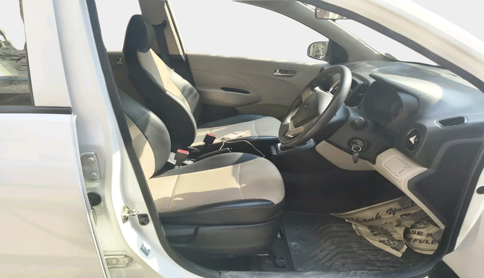 2018 Hyundai NEW SANTRO MAGNA, Petrol, Manual, 26,507 km, interior