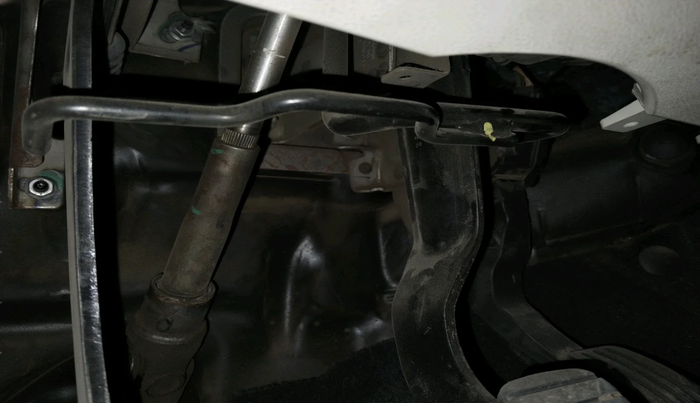 2018 Renault Captur RXT PETROL, Petrol, Manual, 74,106 km, interior