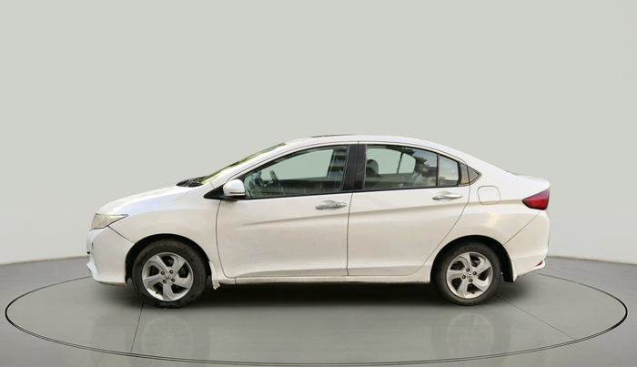 2015 Honda City 1.5L I-DTEC VX, Diesel, Manual, 1,82,057 km, exterior