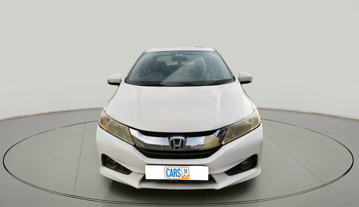 2015 Honda City 1.5L I-DTEC VX, Diesel, Manual, 1,82,057 km, exterior