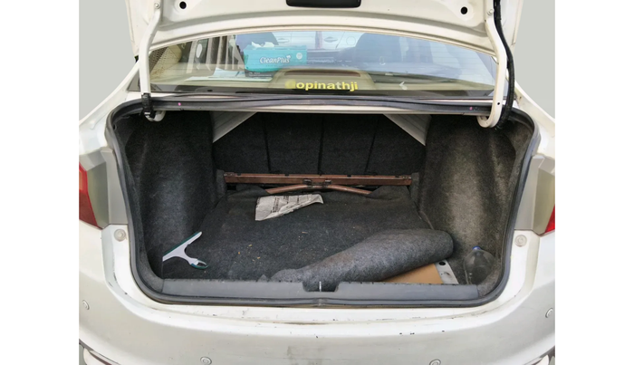 2015 Honda City 1.5L I-DTEC VX, Diesel, Manual, 1,82,057 km, exterior