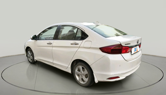2015 Honda City 1.5L I-DTEC VX, Diesel, Manual, 1,82,057 km, exterior