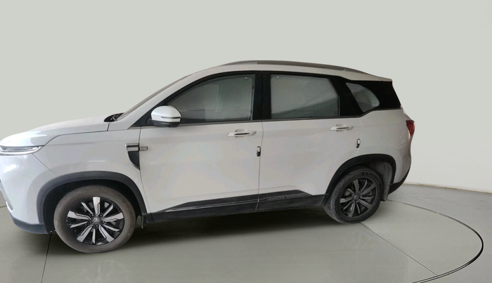 2020 MG HECTOR SHARP 2.0 DIESEL, Diesel, Manual, 1,87,878 km, exterior