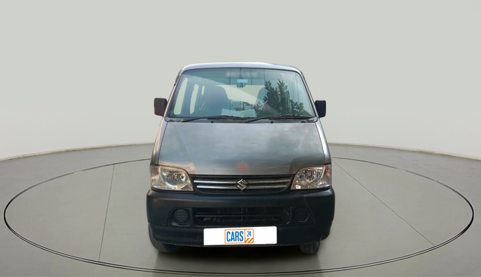 2017 Maruti Eeco 5 STR WITH A/C+HTR, Petrol, Manual, 1,41,147 km, exterior