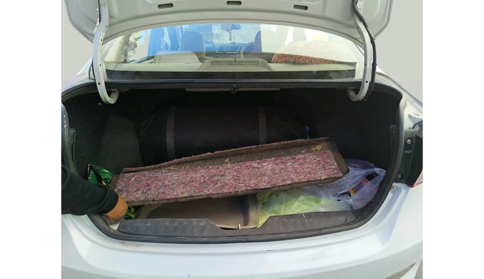 2016 Maruti Ciaz VXI+, Petrol, Manual, 1,43,380 km, exterior