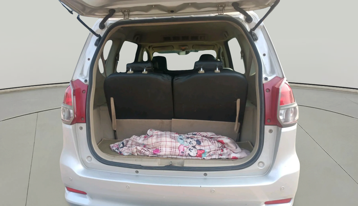 2016 Maruti Ertiga ZDI + SHVS, Diesel, Manual, 1,57,202 km, exterior