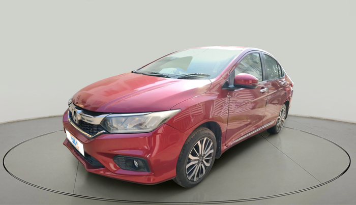 2019 Honda City 1.5L I-VTEC VX CVT, Petrol, Automatic, 54,756 km, exterior
