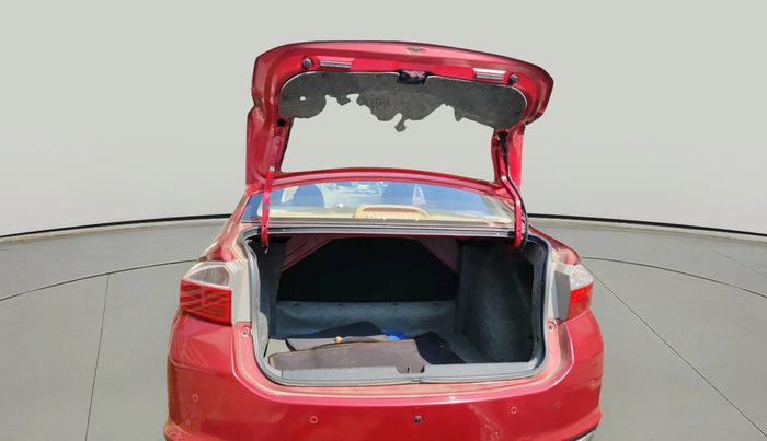 2019 Honda City 1.5L I-VTEC VX CVT, Petrol, Automatic, 54,756 km, exterior