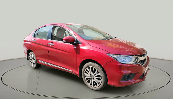 2019 Honda City 1.5L I-VTEC VX CVT, Petrol, Automatic, 54,756 km, exterior
