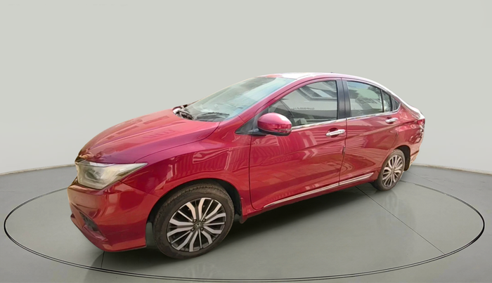 2019 Honda City 1.5L I-VTEC VX CVT, Petrol, Automatic, 54,756 km, exterior