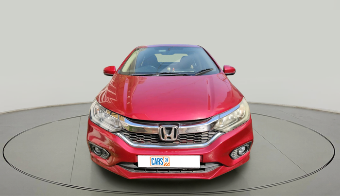 2019 Honda City 1.5L I-VTEC VX CVT, Petrol, Automatic, 54,756 km, exterior