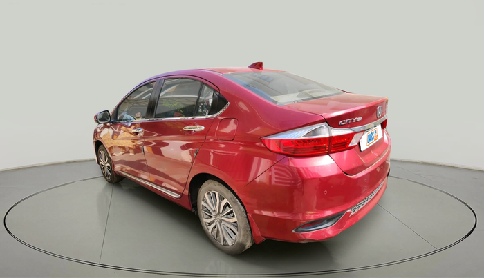 2019 Honda City 1.5L I-VTEC VX CVT, Petrol, Automatic, 54,756 km, exterior