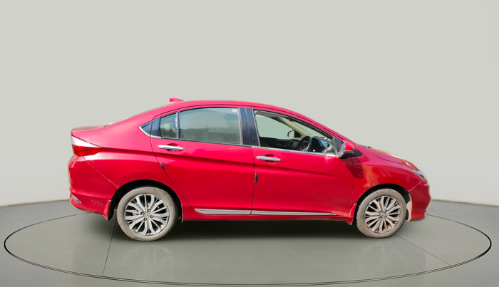 2019 Honda City 1.5L I-VTEC VX CVT, Petrol, Automatic, 54,756 km, exterior