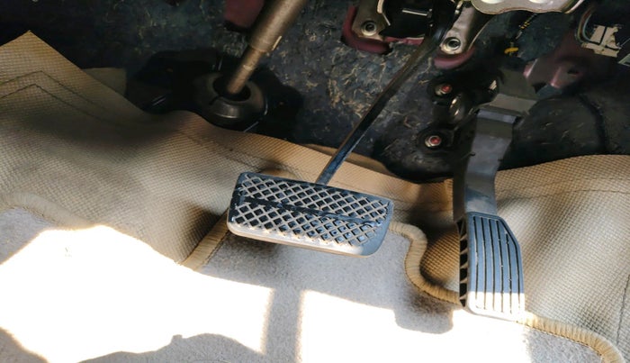 2019 Honda City 1.5L I-VTEC VX CVT, Petrol, Automatic, 54,756 km, interior