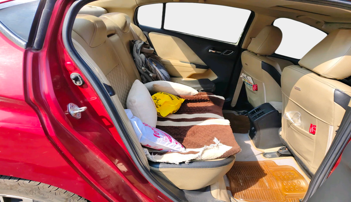 2019 Honda City 1.5L I-VTEC VX CVT, Petrol, Automatic, 54,756 km, interior