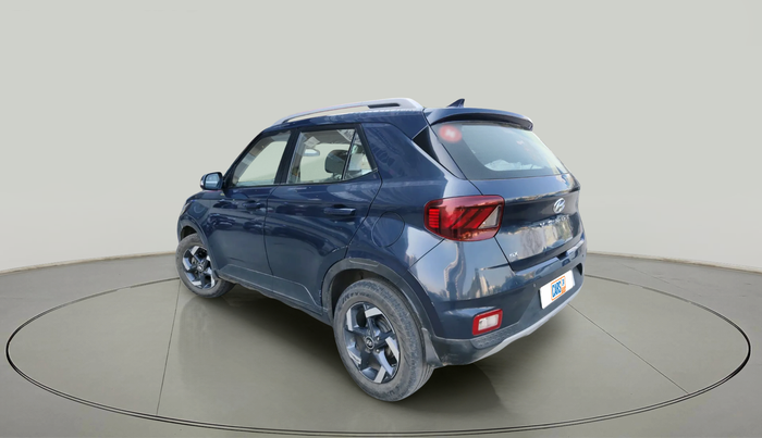 2021 Hyundai VENUE SX 1.5 CRDI, Diesel, Manual, 1,61,877 km, exterior
