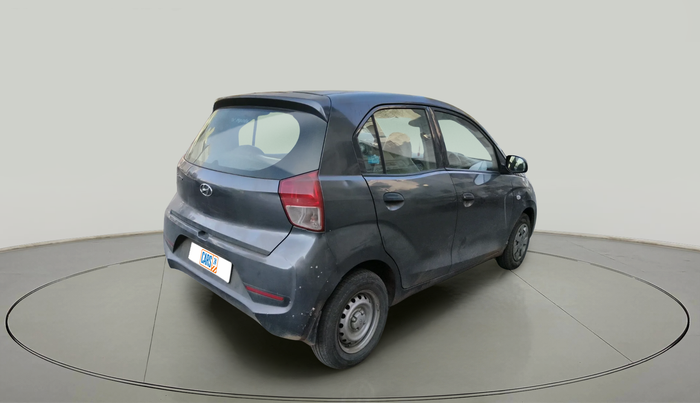2019 Hyundai NEW SANTRO ERA, Petrol, Manual, 62,016 km, exterior