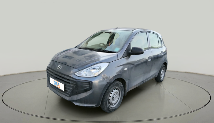 2019 Hyundai NEW SANTRO ERA, Petrol, Manual, 62,016 km, exterior