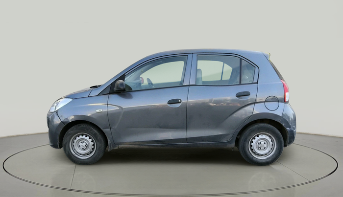 2019 Hyundai NEW SANTRO ERA, Petrol, Manual, 62,016 km, exterior