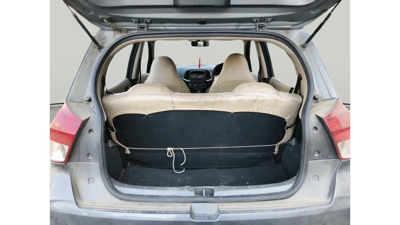 2019 Hyundai NEW SANTRO ERA, Petrol, Manual, 62,016 km, exterior