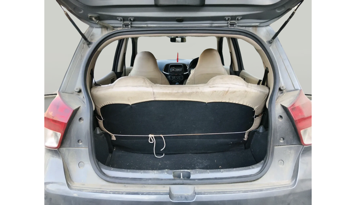 2019 Hyundai NEW SANTRO ERA, Petrol, Manual, 62,016 km, exterior