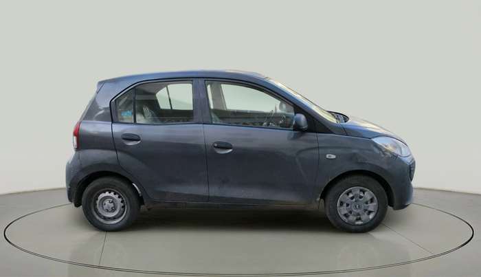 2019 Hyundai NEW SANTRO ERA, Petrol, Manual, 62,016 km, exterior