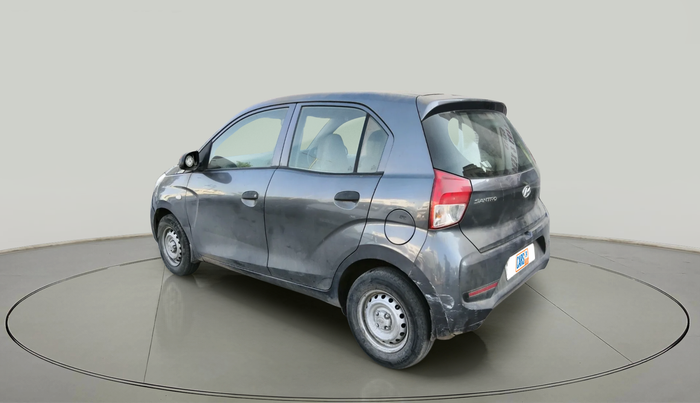 2019 Hyundai NEW SANTRO ERA, Petrol, Manual, 62,016 km, exterior
