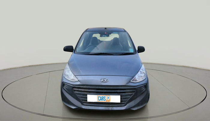 2019 Hyundai NEW SANTRO ERA, Petrol, Manual, 62,016 km, exterior